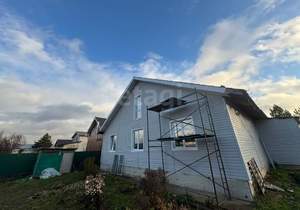 Дача 139м², 1-этажный, участок 10 сот.  