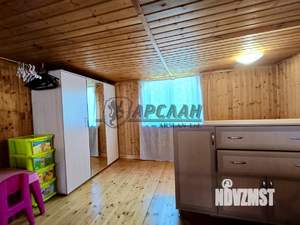 Дача 44м², 2-этажный, участок 3 сот.  