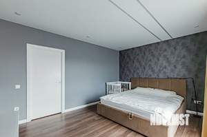 Дом 114м², 2-этажный, участок 5 сот.  