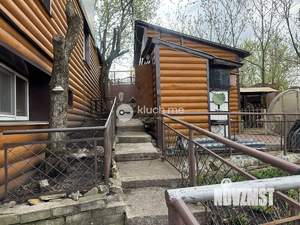 Дом 80м², 1-этажный, участок 5 сот.  