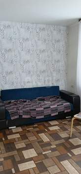 Дом 55м&sup2;, 2-этажный, участок 6 сот.  