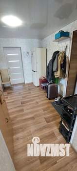 Дом 95м², 1-этажный, участок 4 сот.  