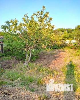 Дом 45м², 2-этажный, участок 6 сот.  