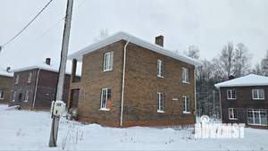 Дом 159м&sup2;, 2-этажный, участок 5 сот.  