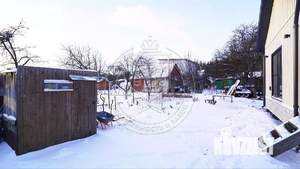 Дом 70м&sup2;, 1-этажный, участок 5 сот.  