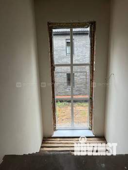 Дом 196м&sup2;, 2-этажный, участок 10 сот.  