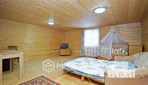 Дом 60м², 1-этажный, участок 5 сот.  