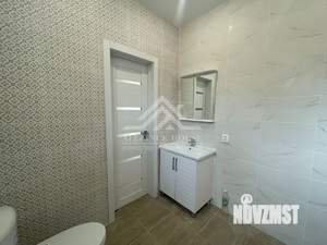 Дом 100м&sup2;, 1-этажный, участок 5 сот.  