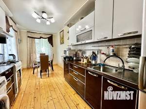 Дом 151м², 2-этажный, участок 5 сот.  