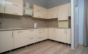 Дом 126м&sup2;, 2-этажный, участок 6 сот.  