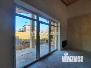 Дом 190м&sup2;, 1-этажный, участок 5 сот.  