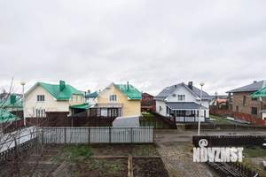 Дом 189м&sup2;, 2-этажный, участок 5 сот.  