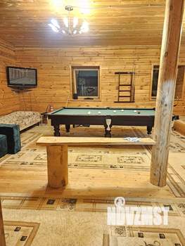 Дом 247м², 2-этажный, участок 10 сот.  