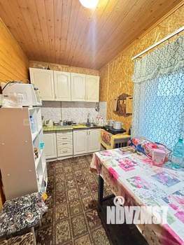 Дача 56м², 2-этажный, участок 5 сот.  