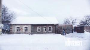 Дом 68м&sup2;, 1-этажный, участок 4 сот.  
