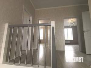 Дом 140м², 2-этажный, участок 4 сот.  