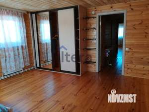 Дом 190м², 2-этажный, участок 9 сот.  