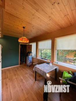 Дом 130м², 2-этажный, участок 6 сот.  