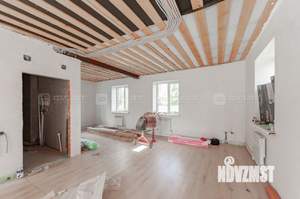 Дом 100м², 2-этажный, участок 11 сот.  