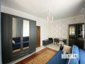 Коттедж 133м², 2-этажный, участок 6 сот.  