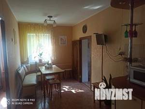 Дом 86м&sup2;, 1-этажный, участок 7 сот.  