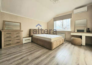 Дом 132м², 2-этажный, участок 5 сот.  