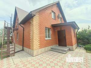 Дом 100м², 1-этажный, участок 6 сот.  