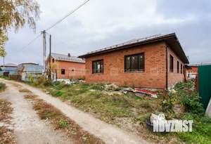 Дача 139м&sup2;, 1-этажный, участок 4 сот.  