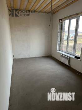 Дом 105м&sup2;, 1-этажный, участок 6 сот.  