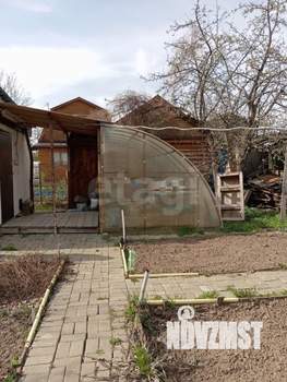 Дом 40м², 2-этажный, участок 4 сот.  