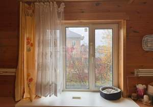 Дом 230м², 2-этажный, участок 15 сот.  