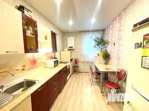 Таунхаус 70м², 2-этажный, участок 3 сот.  