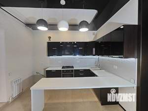 Дом 130м&sup2;, 2-этажный, участок 4 сот.  