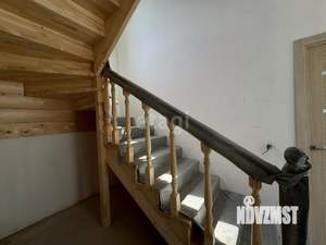 Дом 123м&sup2;, 2-этажный, участок 5 сот.  