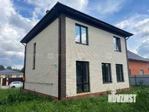 Дом 140м², 2-этажный, участок 8 сот.  