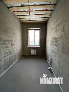 Коттедж 103м&sup2;, 1-этажный, участок 4 сот.  