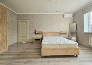 Дом 132м², 2-этажный, участок 5 сот.  