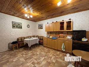 Дом 100м², 2-этажный, участок 3 сот.  
