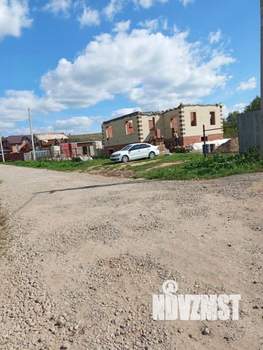 Дом 144м², 2-этажный, участок 8 сот.  