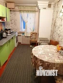 Дом 61м², 1-этажный, участок 5 сот.  