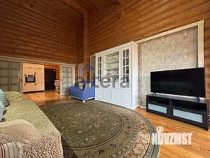 Дом 150м&sup2;, 1-этажный, участок 4 сот.  