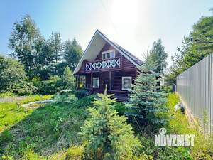 Дом 200м², 2-этажный, участок 9 сот.  