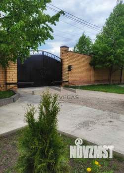 Дом 120м², 1-этажный, участок 8 сот.  