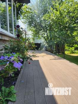 Дом 71м&sup2;, 2-этажный, участок 5 сот.  