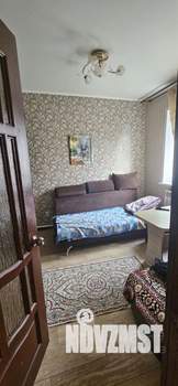 Дом 80м&sup2;, 1-этажный, участок 6 сот.  