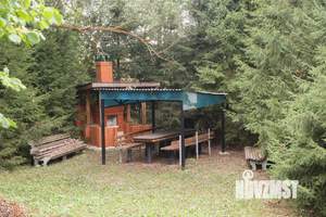 Дом 253м², 2-этажный, участок 77 сот.  