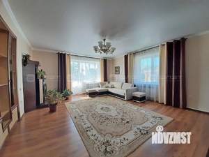 Дом 230м², 2-этажный, участок 8 сот.  