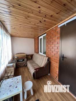 Дом 70м², 2-этажный, участок 5 сот.  