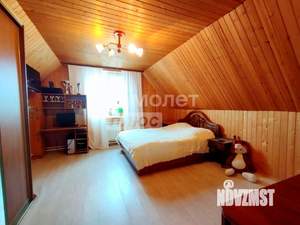 Дом 245м², 2-этажный, участок 8 сот.  