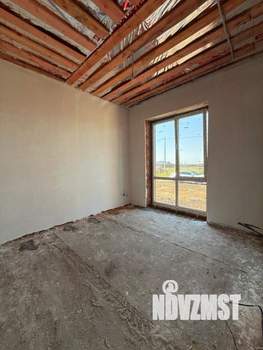 Дом 127м&sup2;, 1-этажный, участок 10 сот.  